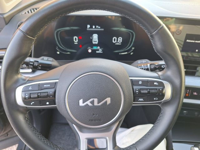 KIA SPORTAGE 1.6 CRDI MHEV DCT BUSINESS - foto 11