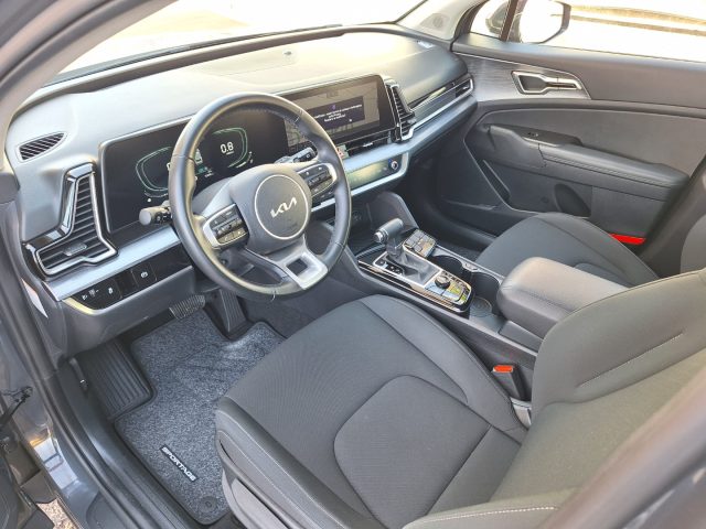 KIA SPORTAGE 1.6 CRDI MHEV DCT BUSINESS - foto 12