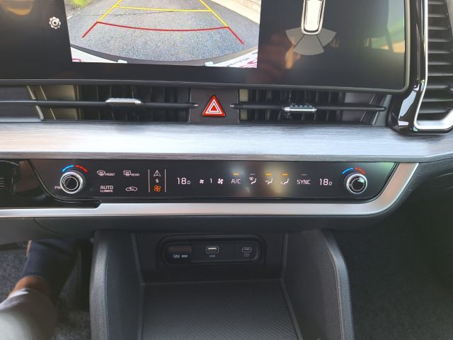 KIA SPORTAGE 1.6 CRDI MHEV DCT BUSINESS - foto 14