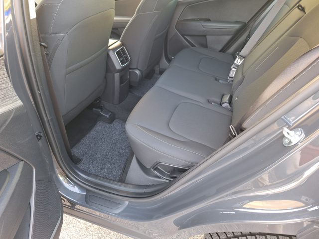KIA SPORTAGE 1.6 CRDI MHEV DCT BUSINESS - foto 18