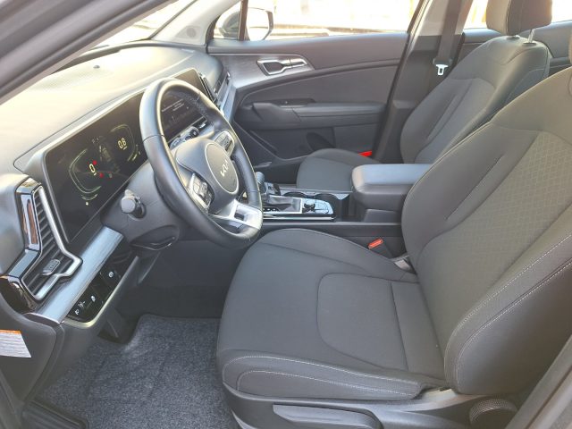 KIA SPORTAGE 1.6 CRDI MHEV DCT BUSINESS - foto 13