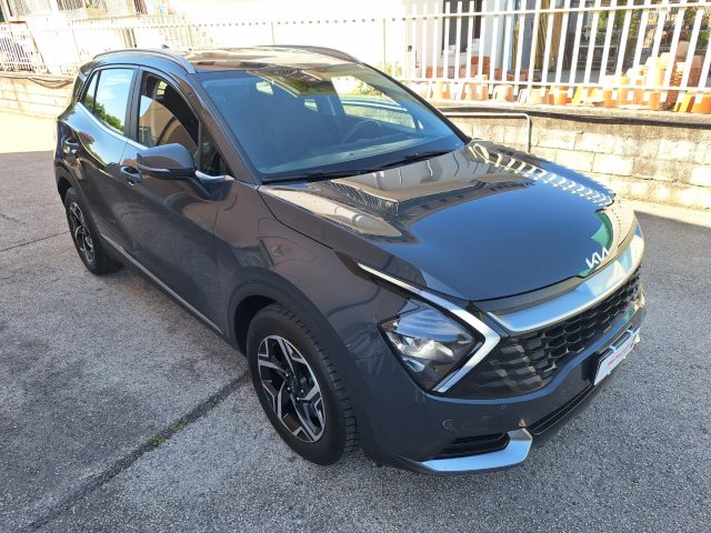 KIA SPORTAGE 1.6 CRDI MHEV DCT BUSINESS - foto 23