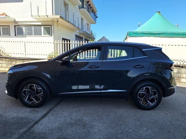 KIA SPORTAGE 1.6 CRDI MHEV DCT BUSINESS - foto 6
