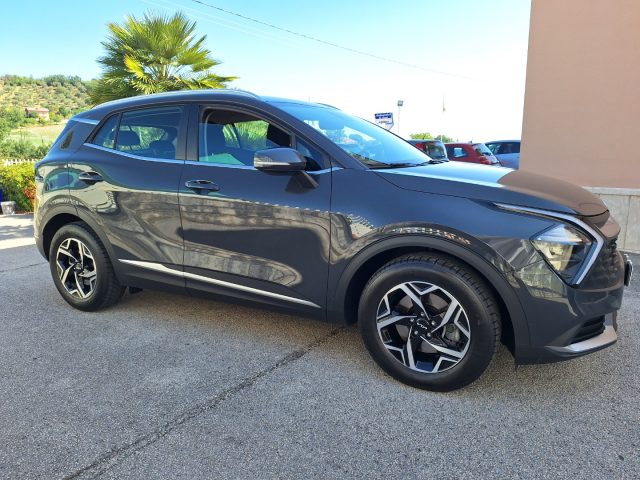 KIA SPORTAGE 1.6 CRDI MHEV DCT BUSINESS - foto 7