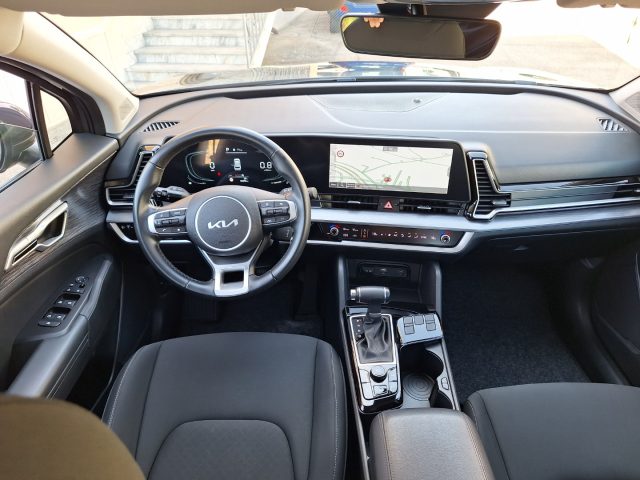KIA SPORTAGE 1.6 CRDI MHEV DCT BUSINESS - foto 17