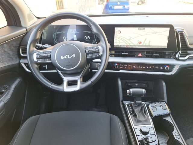 KIA SPORTAGE 1.6 CRDI MHEV DCT BUSINESS - foto 20