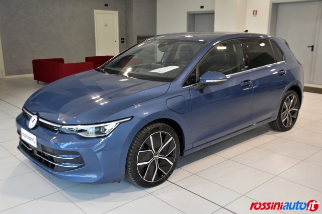 VOLKSWAGEN GOLF 8.5 1.5 EHYBRID 204 CV DSG STYLE