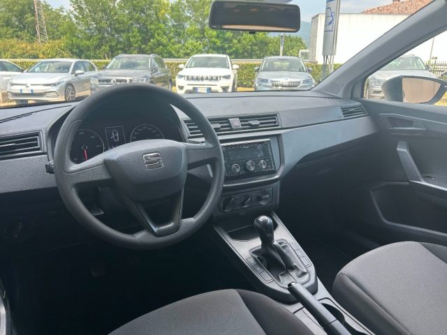 SEAT IBIZA 1.6 TDI 95 CV 5 PORTE BUSINESS - foto 7
