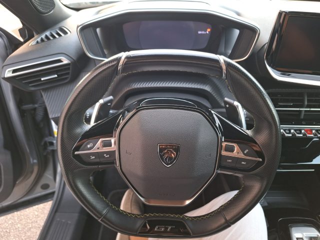 PEUGEOT 2008 BLUEHDI 130 S&S EAT8 GT *MOLTO B - foto 13