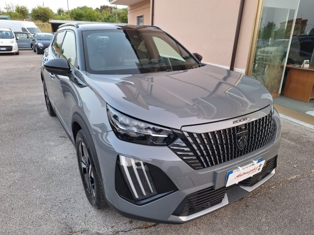 PEUGEOT 2008 BLUEHDI 130 S&S EAT8 GT *MOLTO B - foto 17