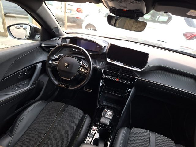 PEUGEOT 2008 BLUEHDI 130 S&S EAT8 GT *MOLTO B - foto 18