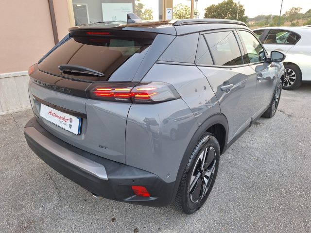 PEUGEOT 2008 BLUEHDI 130 S&S EAT8 GT *MOLTO B - foto 6