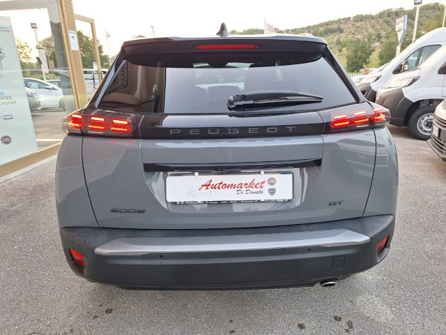 PEUGEOT 2008 BLUEHDI 130 S&S EAT8 GT *MOLTO B - foto 7