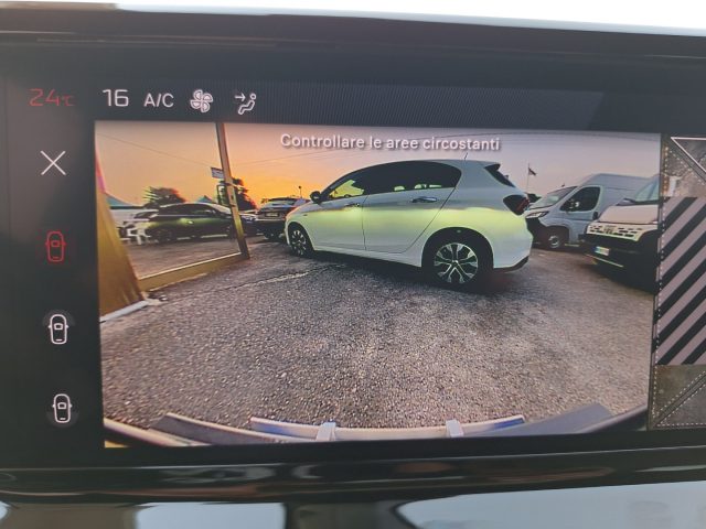 PEUGEOT 2008 BLUEHDI 130 S&S EAT8 GT *MOLTO B - foto 15