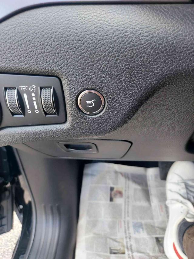 JEEP CHEROKEE 2.2 MJT LONGITUDE 2WD 195 CV *AU - foto 13