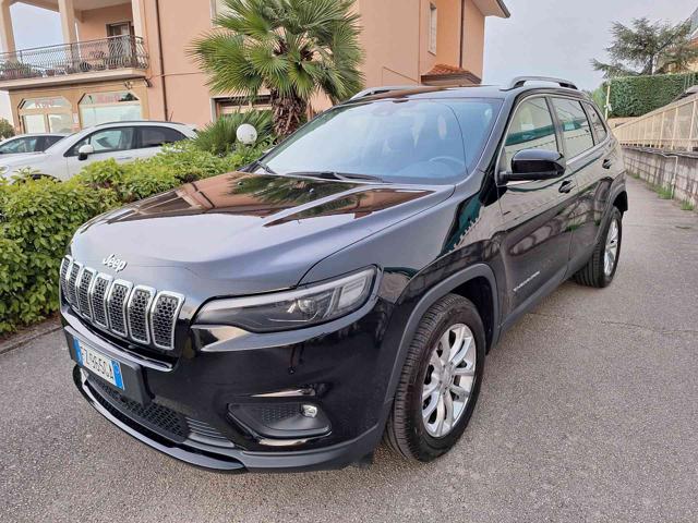 JEEP CHEROKEE 2.2 MJT LONGITUDE 2WD 195 CV *AU - foto 17