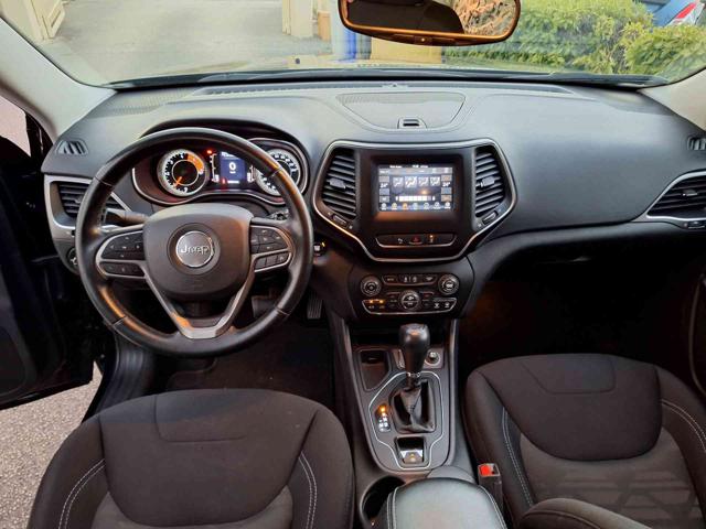 JEEP CHEROKEE 2.2 MJT LONGITUDE 2WD 195 CV *AU - foto 25