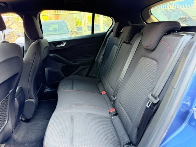 FORD FOCUS 1.0 ECOBOOST HYBRID 155 CV 5P. S - foto 7