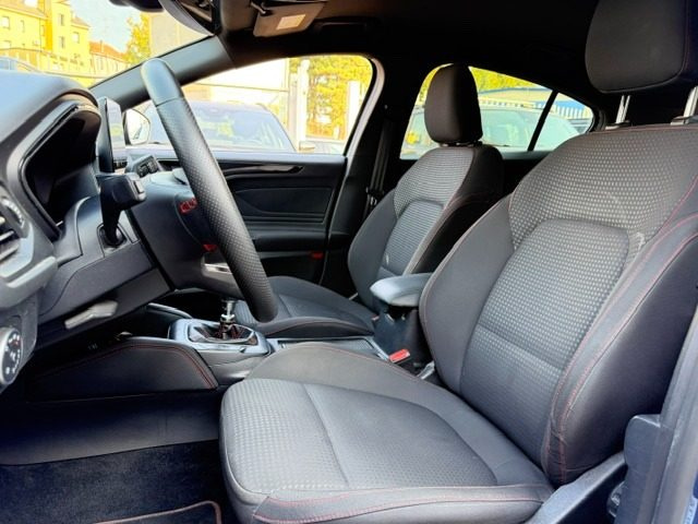 FORD FOCUS 1.0 ECOBOOST HYBRID 155 CV 5P. S - foto 9