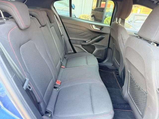 FORD FOCUS 1.0 ECOBOOST HYBRID 155 CV 5P. S - foto 10