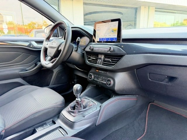 FORD FOCUS 1.0 ECOBOOST HYBRID 155 CV 5P. S - foto 12