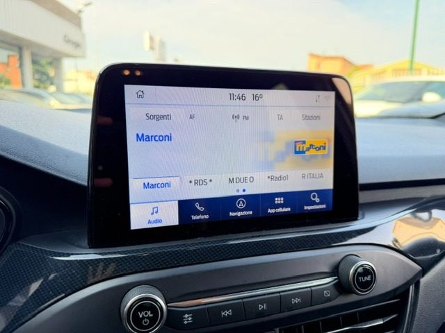 FORD FOCUS 1.0 ECOBOOST HYBRID 155 CV 5P. S - foto 13