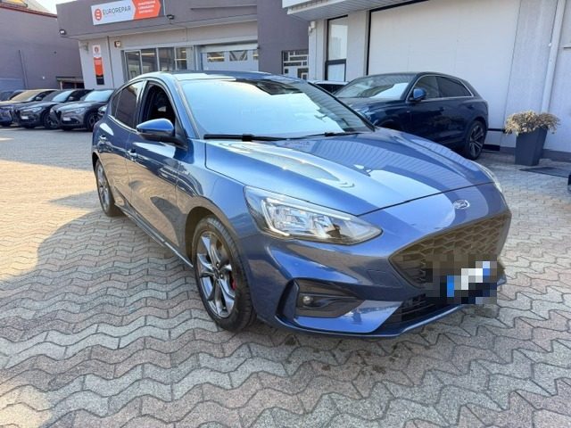 FORD FOCUS 1.0 ECOBOOST HYBRID 155 CV 5P. S - foto 3