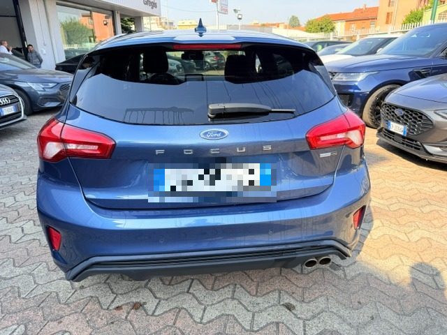 FORD FOCUS 1.0 ECOBOOST HYBRID 155 CV 5P. S - foto 5