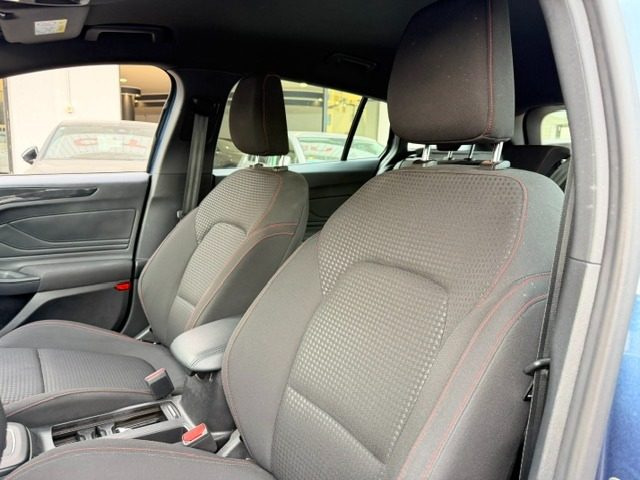 FORD FOCUS 1.0 ECOBOOST HYBRID 125 CV POWER - foto 6