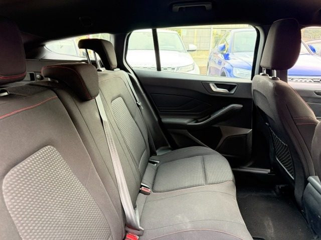 FORD FOCUS 1.0 ECOBOOST HYBRID 125 CV POWER - foto 7