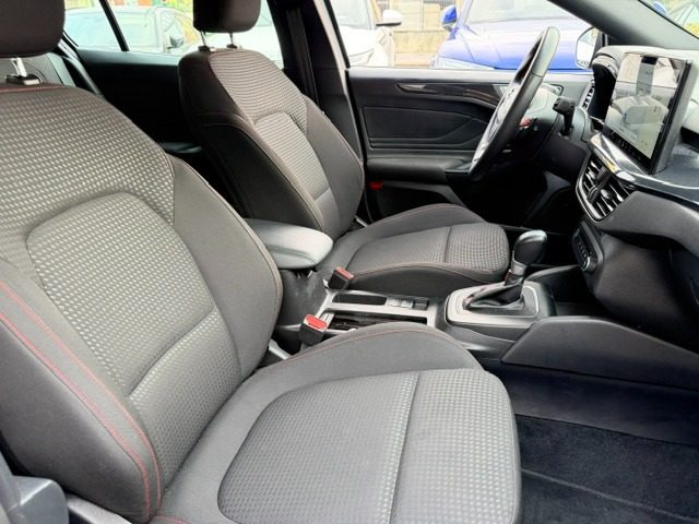 FORD FOCUS 1.0 ECOBOOST HYBRID 125 CV POWER - foto 9