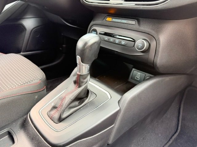 FORD FOCUS 1.0 ECOBOOST HYBRID 125 CV POWER - foto 11