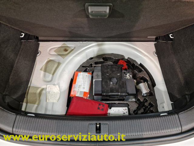 AUDI A1 SPB 1.6 TDI 116 CV METAL PLUS - foto 45
