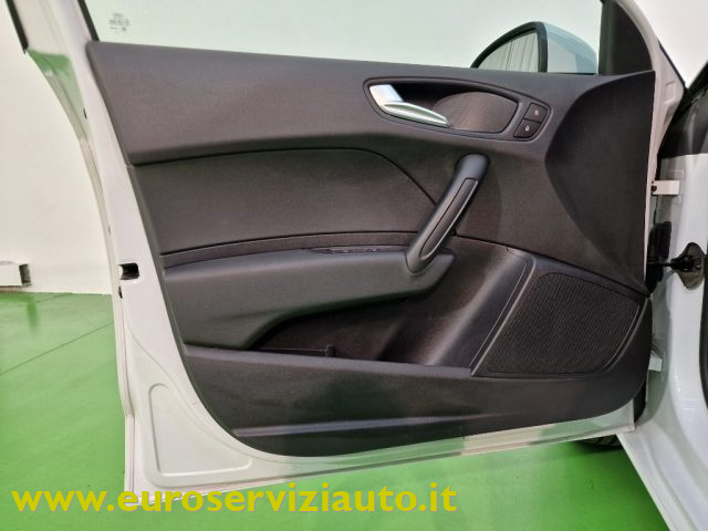 AUDI A1 SPB 1.6 TDI 116 CV METAL PLUS - foto 40
