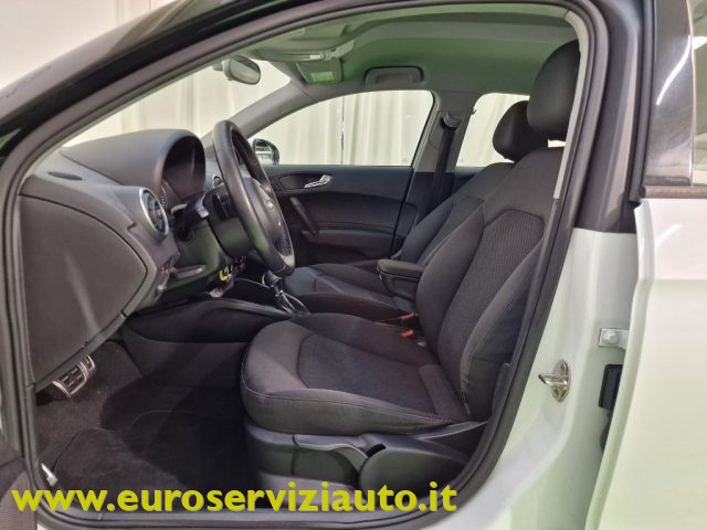 AUDI A1 SPB 1.6 TDI 116 CV METAL PLUS - foto 31