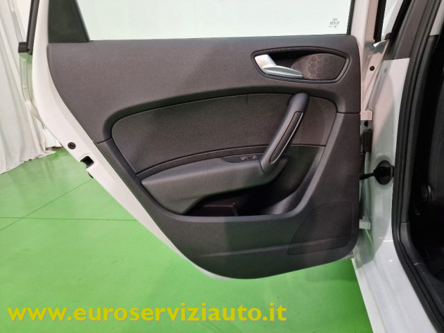 AUDI A1 SPB 1.6 TDI 116 CV METAL PLUS - foto 41