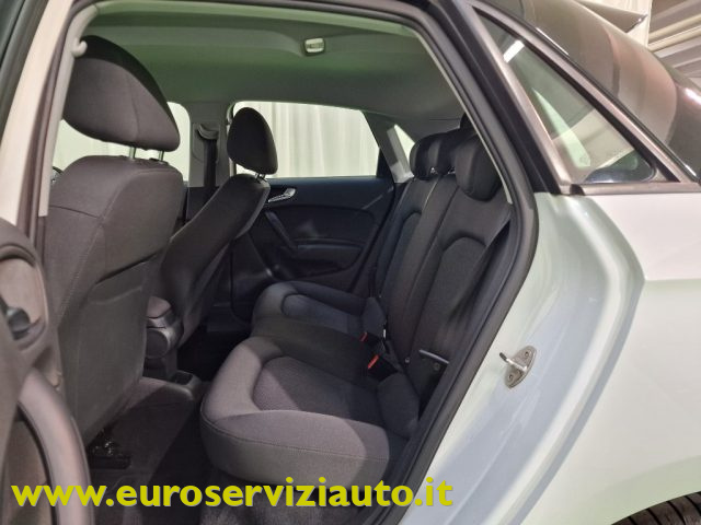 AUDI A1 SPB 1.6 TDI 116 CV METAL PLUS - foto 32