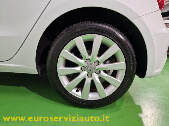 AUDI A1 SPB 1.6 TDI 116 CV METAL PLUS - foto 50