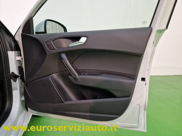 AUDI A1 SPB 1.6 TDI 116 CV METAL PLUS - foto 43