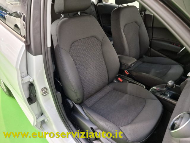 AUDI A1 SPB 1.6 TDI 116 CV METAL PLUS - foto 35