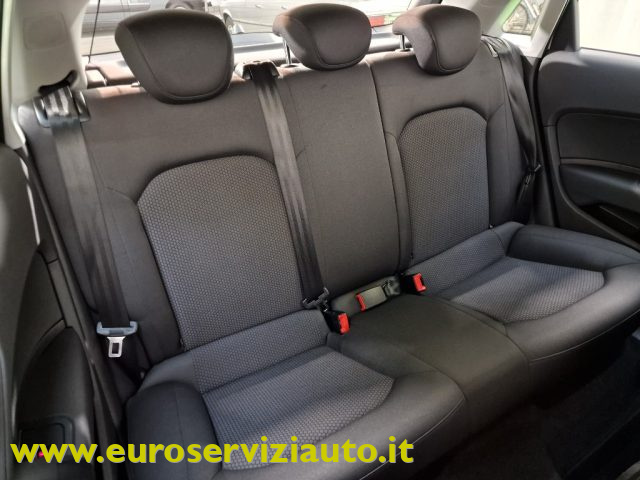 AUDI A1 SPB 1.6 TDI 116 CV METAL PLUS - foto 37