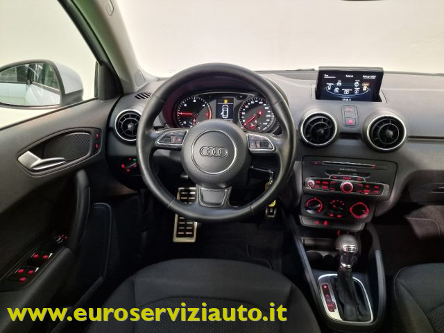 AUDI A1 SPB 1.6 TDI 116 CV METAL PLUS - foto 15