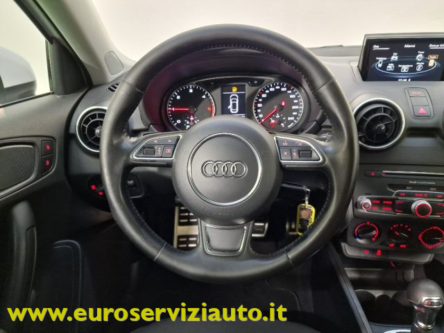 AUDI A1 SPB 1.6 TDI 116 CV METAL PLUS - foto 16