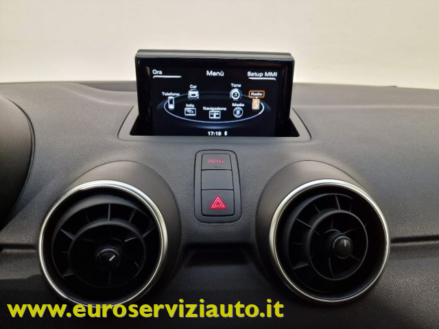 AUDI A1 SPB 1.6 TDI 116 CV METAL PLUS - foto 17