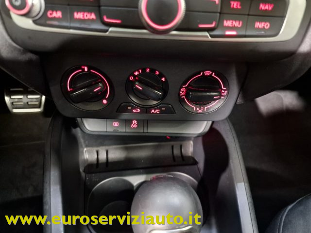 AUDI A1 SPB 1.6 TDI 116 CV METAL PLUS - foto 19
