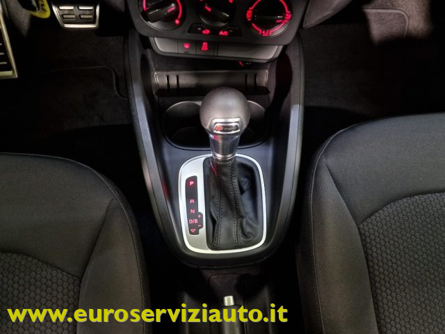 AUDI A1 SPB 1.6 TDI 116 CV METAL PLUS - foto 20