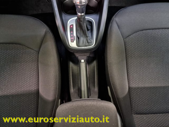 AUDI A1 SPB 1.6 TDI 116 CV METAL PLUS - foto 21