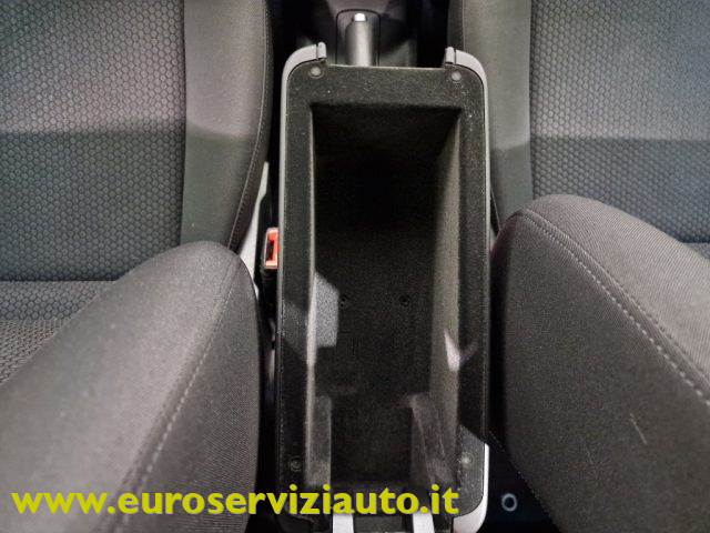 AUDI A1 SPB 1.6 TDI 116 CV METAL PLUS - foto 22