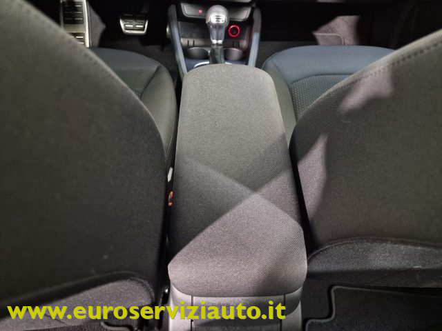 AUDI A1 SPB 1.6 TDI 116 CV METAL PLUS - foto 23