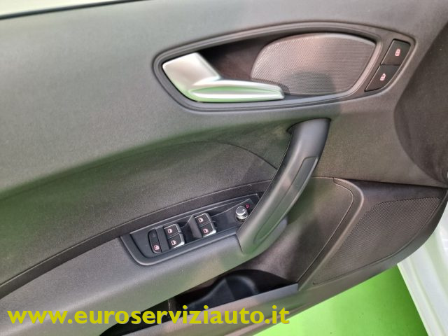 AUDI A1 SPB 1.6 TDI 116 CV METAL PLUS - foto 30